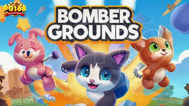 Bombergrounds Reborn